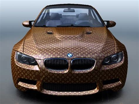 lv folie auto